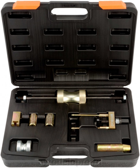 41103 Съемник форсунок дизельных двигателей VW/Audi TDI АвтоДело