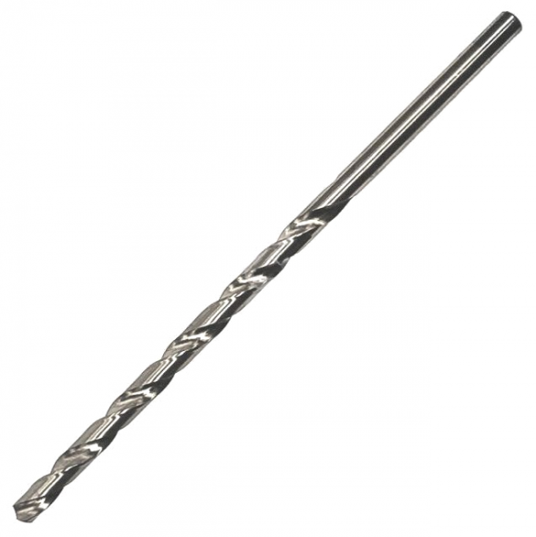 Сверло по металлу удлиненное  6,5*148 SKOLE