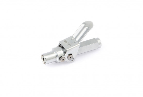 865969 Насадка для шприца быстросъемная