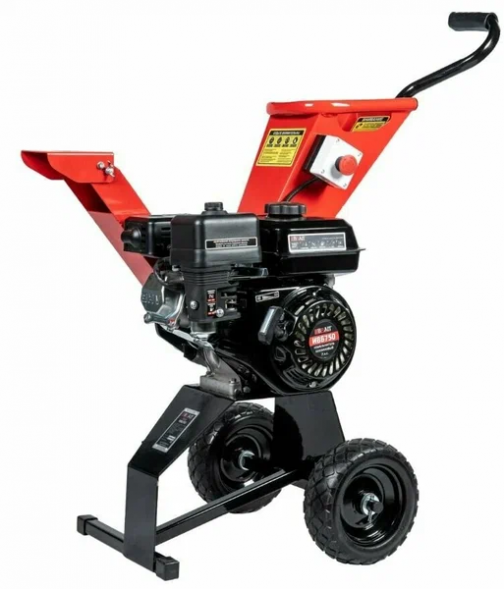 Измельчитель бензиновый BRAIT ИВБ750 7л.с.
