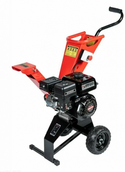 Измельчитель бензиновый BRAIT ИВБ750 7л.с.