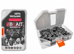 Цепь пильная BR 3/8LP-1,3-57 RS BRAIT