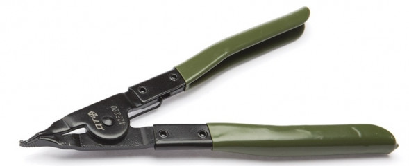 425220 Съемник стопорных колец без отверстий 220мм (6шт)