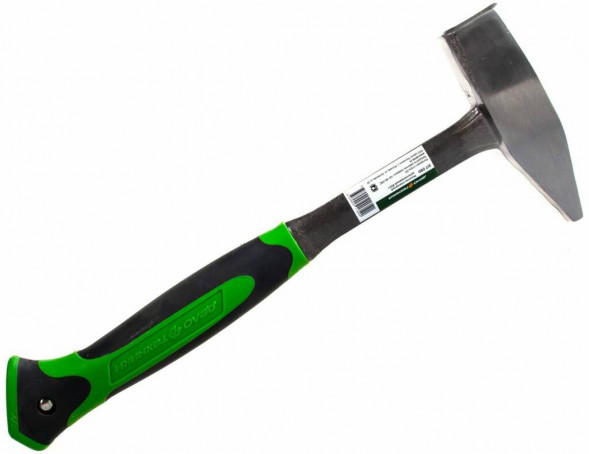 317030 Молоток слесарный цельнокованый 300г (4шт)