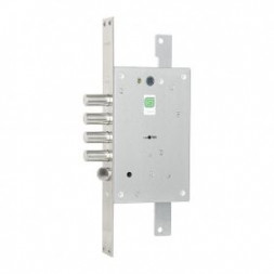 Замок врезной 21.12Т  Гардиан