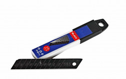 Лезвия ультраострые BLECK MAX 18мм  X-Pert