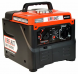 Генератор бензиновый инверторный BR1200iO (1/1,1кВт, 230В, 50Гц, бак 3,2л, откр типа)  BRAIT