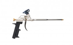 Пистолет для пены (зеленая/черная ручка)  F2005 (SL-A201)  "X-PERT" (2шт)