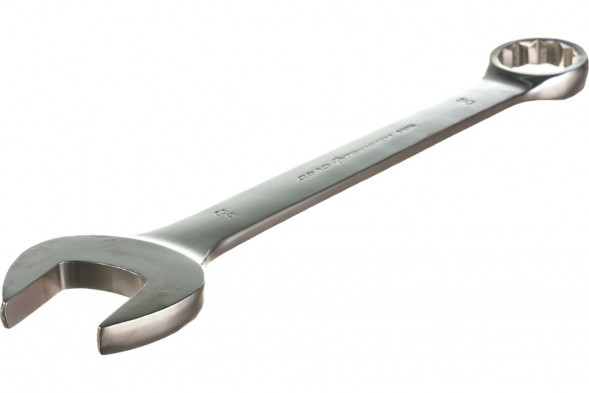 511050 Ключ комбинированный х50мм (5шт)