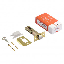 Защ.дверная 60-70мм (золото) &quot;Нора-М&quot;