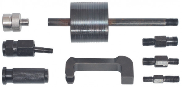 41102 Съемник форсунок Mersedes (Common Rail) АвтоДело