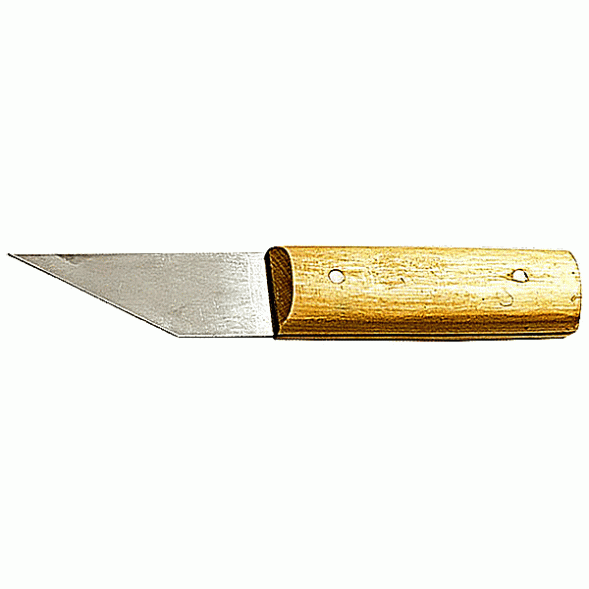 Нож сапожный (Металлист)