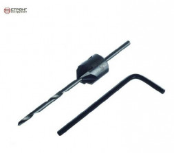 Сверло-зенкер 3,0 мм СТРОНГ