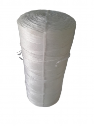 Шпагат белый TEX 2200 5кг (2)