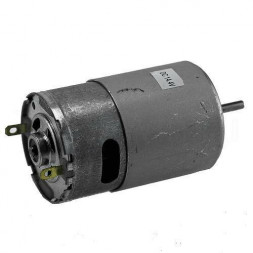 Электродвигатель 550 14,4V