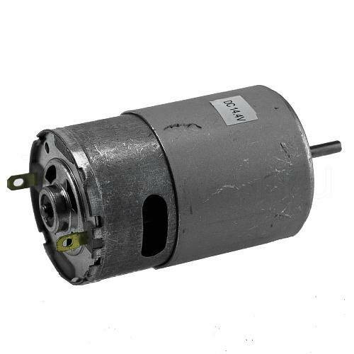 Электродвигатель 550 14,4V