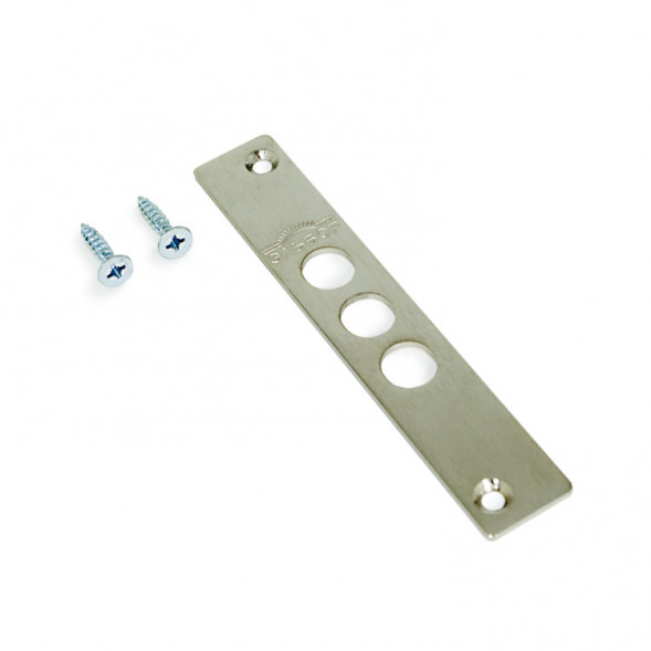 Запорная планка к замку 1.04.06, 1.04.03 ЭЛЬБОР
