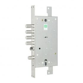 Замок врезной 25.12Т  Гардиан