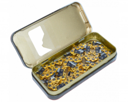 Цепь пильная BR 0,325-1,5-64GRS BRAIT Gold