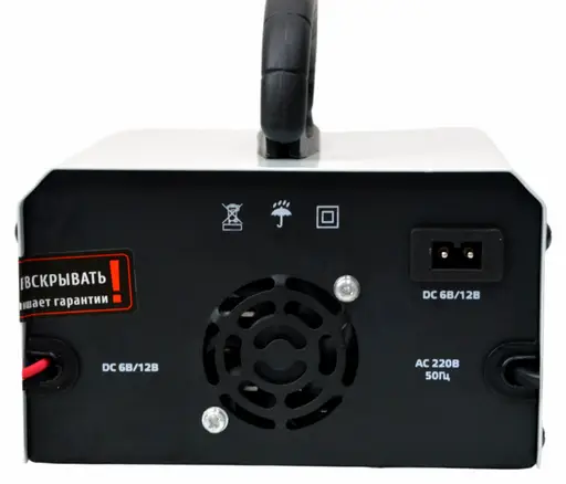Устройство зарядное инверторное BC-10iM BRAIT
