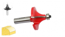 Фреза Атака 602318 кромочная калевочная