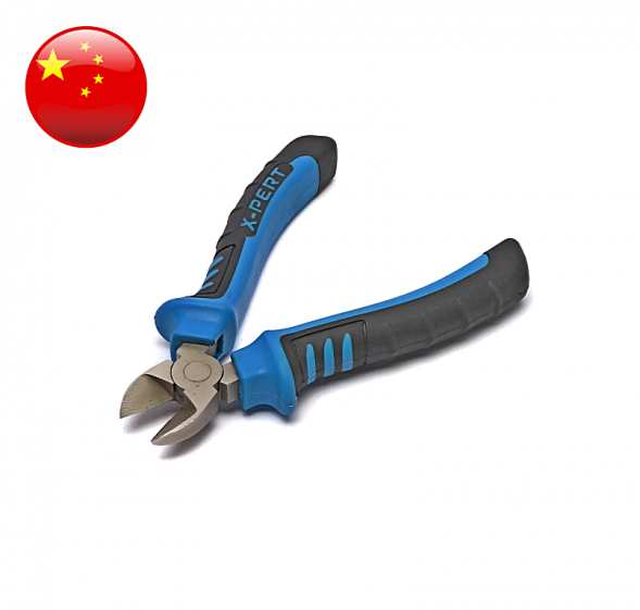 Бокорезы 160мм &quot;X-PERT&quot; (XP-160мм. XP-616)