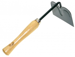 Мотыжка  (деревян.ручка) FT 401-F