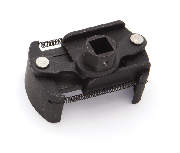 800240 Съемник масляных фильтров с полукруглыми захватами d 60-80мм