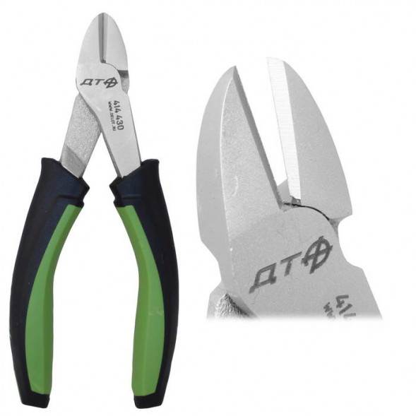 414430 Бокорезы усиленные 130мм  (6шт)