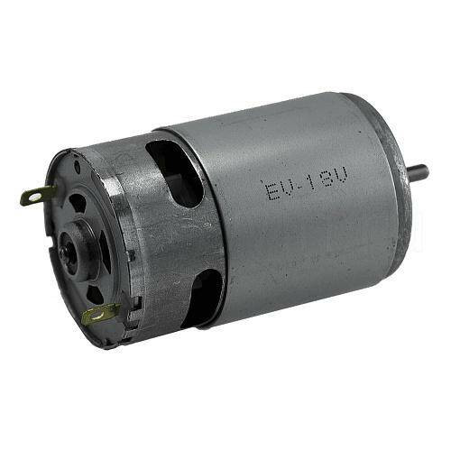 Электродвигатель 550 18V