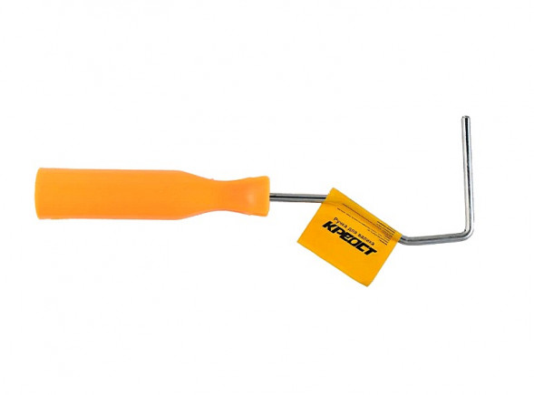 Рукоятка для валика 100мм Креост