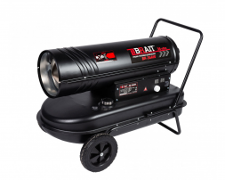Пушка тепловая дизельная BR-36AW BRAIT