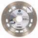 Диск алмазный MKSS Ceramics сплошной 125*1,1*8*22,23
