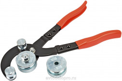 40421 Трубогиб для тормозных трубок АвтоДело