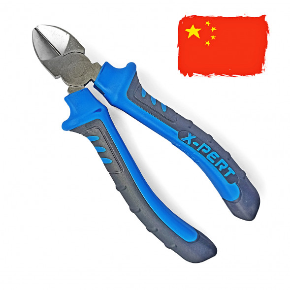 Бокорезы 200мм &quot;X-PERT&quot; (XP-200мм. XP816)