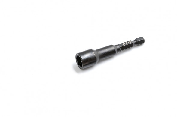 798642 Головка шестигранная магнитная 12мм для шуруповерта