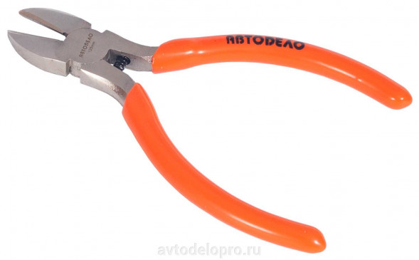 30115 Бокорезы 125мм  АвтоДело