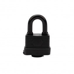 Замок навесной влагозащищенный 63мм