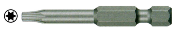 Насадки для больших нагрузок 50T25 WP(10шт)