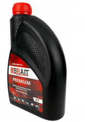 Масло моторное минеральное BRAIT SAE 10W 40 API SF/CC (1л)