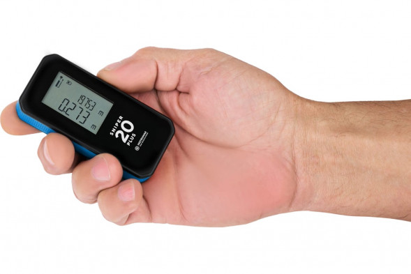 Дальномер лазерный INSTRUMAX SNIPER 20PLUS