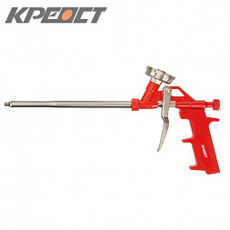 Пистолет для пены &quot;Креост&quot;=7140041-А=