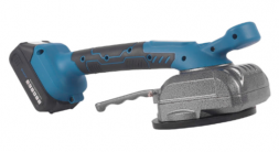 Аккумуляторная присоска с выбрацией, 21v, 2.6Ah аккум. 2шт, Кейс, З/У GROWER