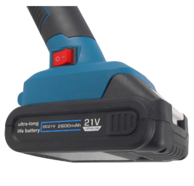 Аккумуляторная присоска с выбрацией, 21v, 2.6Ah аккум. 2шт, Кейс, З/У GROWER