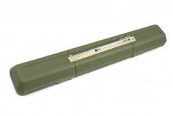 690111 Ключ динамометрический 3/8&quot; 20-110 Нм пластик кейс &quot;ДТ&quot;