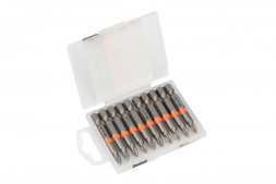 790125 Биты 1/4, PH1х50 мм, (комплект 10 шт)