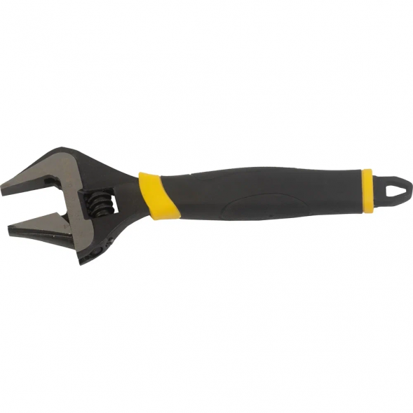 Ключ разводной 6" 150мм SKOLE (Тонкие губки)