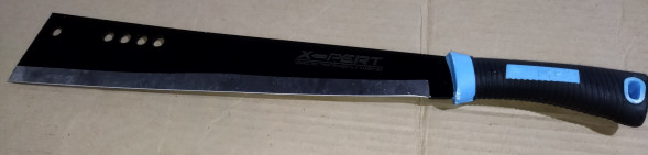 Топор сучкоруб (мачете) 500мм