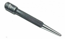 374705 Кернер с увеличенным хвостовиком 5х100мм (50шт)