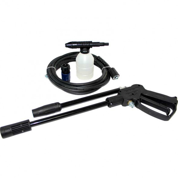 Мойка выского давления, 1750Вт, ВДМ-1-135 К "ДИОЛД"